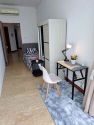 Parc Oasis (D22), Condominium #533143641